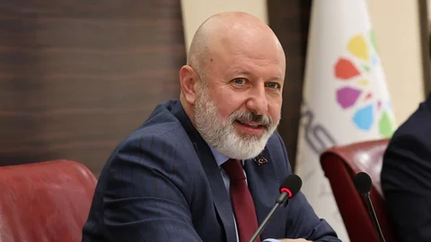 Kayseri'de Ekonomik Tasarruf Projesi