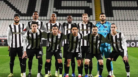 Manisa FK Sarıyer'i Ağırlayacak