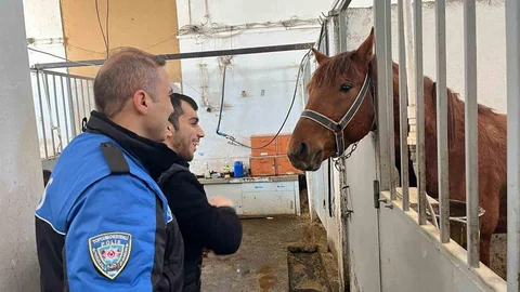 Kars'ta Özel Öğrencilere Etkinlik Düzenlendi