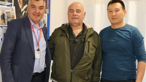 Ayak Bileği Ameliyatı Başarıyla Gerçekleşti