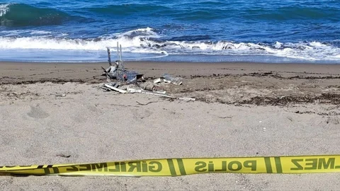 Sakarya'da İHA Alarmı Verildi