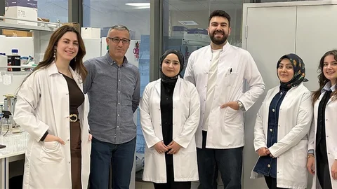 Erzurum'da Ağır Metal Kirliliği Projesi