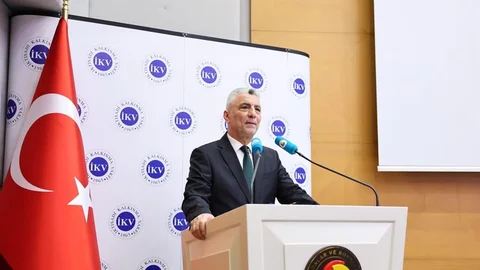 Türkiye'nin Avrupa Sanayisindeki Rolü