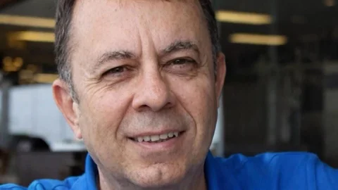 Serik'te Doktor Hayatını Kaybetti