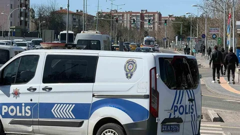 Diyarbakır'da Tutuklu Şahıs Kaçarken Vuruldu