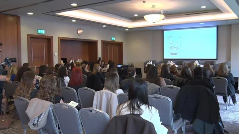 Kadın Brokerler Buluştu