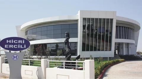 Bandırma'da Kimyasal Tesis Tartışması