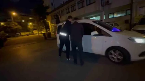 İstanbul'da Spor Güvenliği Operasyonu