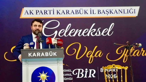 Karabük'te Yeni Düzen Tartışmaları
