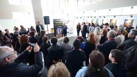 Merkezefendi'de 8 Mart Etkinlikleri