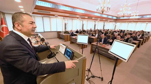 Denizli'ye Yabancı Yatırımcı İlgi Gösteriyor