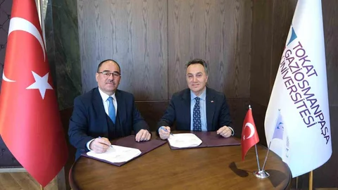 Tokat'ta İşgücü Uyum Programı Başlıyor