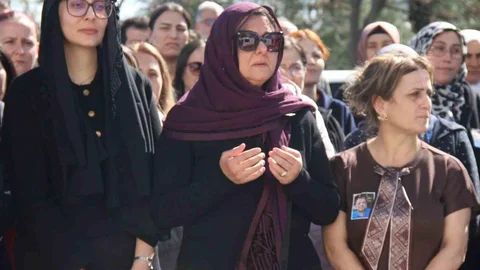 Kanser Nedeniyle Hayatını Kaybeden Doktor İçin Tören