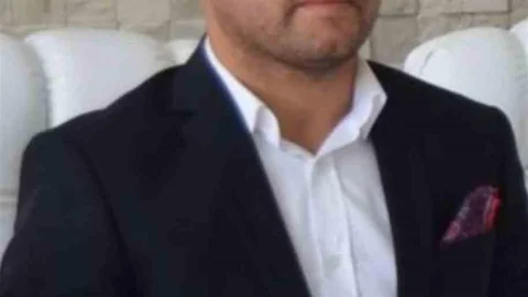 Nusaybin'de Polis Memuru Evinde Ölü Bulundu