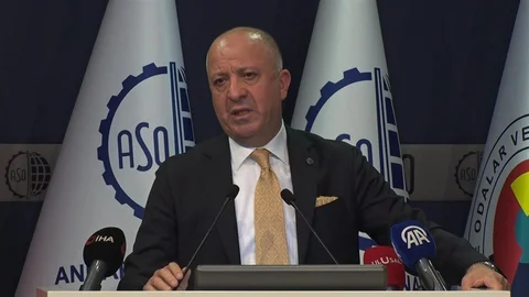 Ankara'da Kadın Girişimciliği Vurgulayan Toplantı