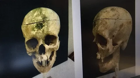 Zonguldak'taki 18 Yıllık Cinayet Çözülüyor