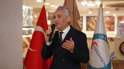 SAVİM ile Türkiye Küresel Konsültasyon Merkezi Olacak