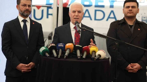 Bursa'nın Geleceği İçin Önemli Projeler