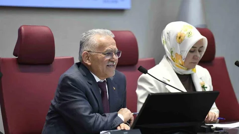 Kayseri'de Tarihi Kalıntılar İçin Önemli Karar