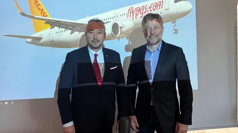 Uşak Havalimanı İçin Çalışmalar Devam Ediyor