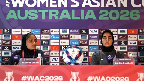 Trump’tan Avustralya’ya Çağrı