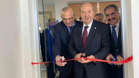 Kıbrıs Türk Halkının Hakları Korunmalı