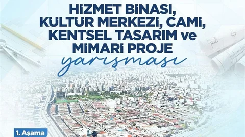 Samsun'da Proje Yarışması Düzenleniyor