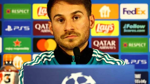 Alexis Mac Allister Şampiyonlar Ligi'ni Hedefliyor