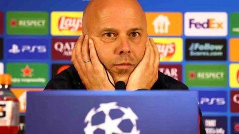 Liverpool'un Galatasaray ile Maçı Öncesi Açıklama