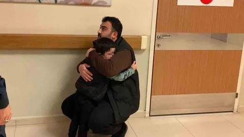 Bursa’da Kaybolan Çocuk İçin Ekipler Seferber Oldu