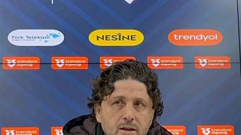 Trabzonspor, Kayserispor'u Yendi