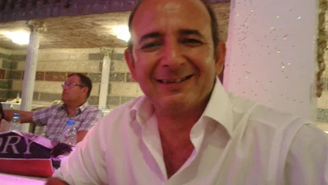 İzmir'de Taksi Şoförü Öldürüldü