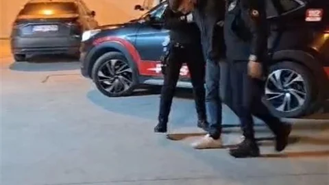 Arnavutköy'de Uyuşturucu Operasyonu