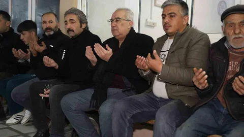 Çameli’nde Ramazan Bereketi Paylaşıldı