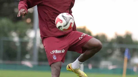 Trabzonspor'da Onuachu'nun Yükselişi