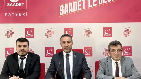 Kayseri'de Seçim Yılı Beklentisi