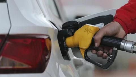 Benzine 80 Kuruş Zam Yolda: Yarından İtibaren Pompa Fiyatları Yükseliyor