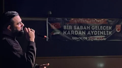 Erzurum'da Ramazan Neşesi Etkinlikleri