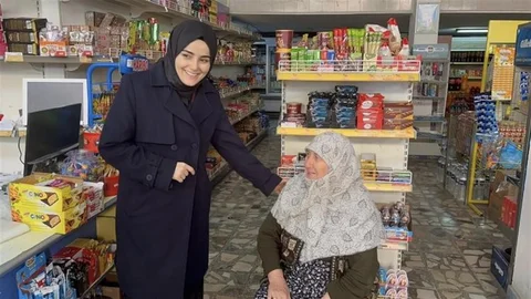 Gölpazarı'nda Esnaf Buluşması Gerçekleşti