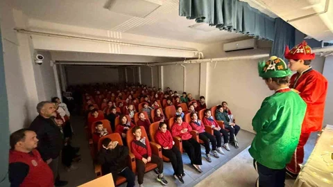 Menteşe'de Geleneksel Kültür Canlanıyor