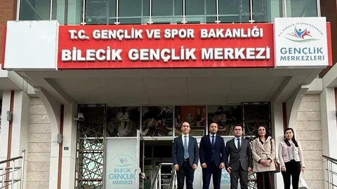 Bilecik’te Sosyal Hizmetler Programı Düzenlendi