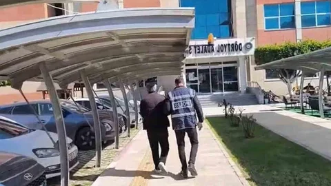 Dörtyol'da Bıçaklama Olayı