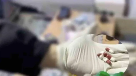 Sakarya'da Uyuşturucu Operasyonu