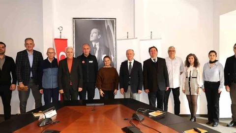 EKOAYRA'dan İzmir İçin Afet Uyarısı