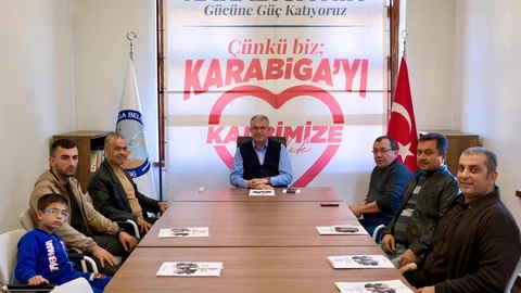 Karabiga Panayırı 2026'da Yeniden Başlıyor