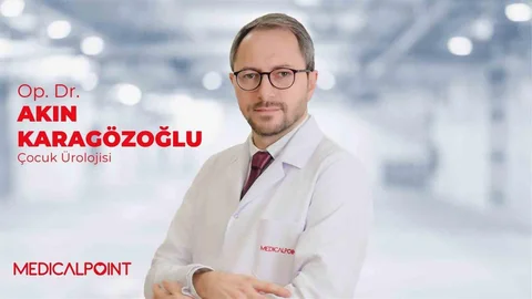 Gaziantep'te Sünnet Uygulamaları Hakkında Önemli Uyarılar
