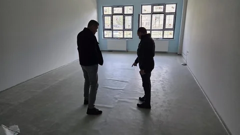 Bilecik'te Anaokulu İncelemesi Yapıldı