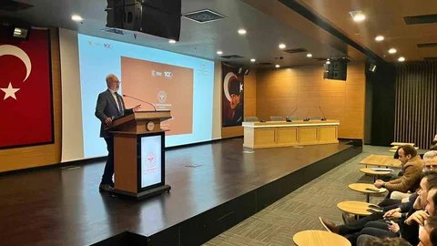 Eskişehir'de Hastane Değerlendirmesi Yapıldı