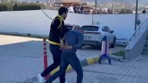 İskenderun'da Asayiş Operasyonu Gerçekleşti