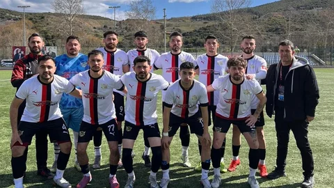 Bilecik 1’inci Amatör Lig’de Gülümbespor’un Başarısı